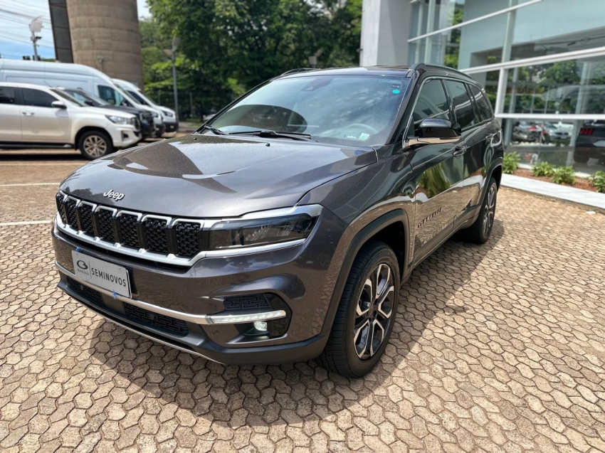 jeep commander 2.0 td380 turbo diesel limited at9 4p automatico 2023