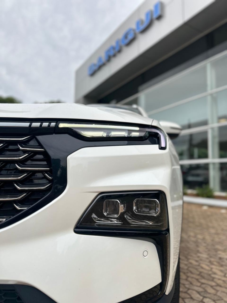 ford territory 1.5 ecoboost gtdi gasolina titanium automatico 4p semiautomatico 20243