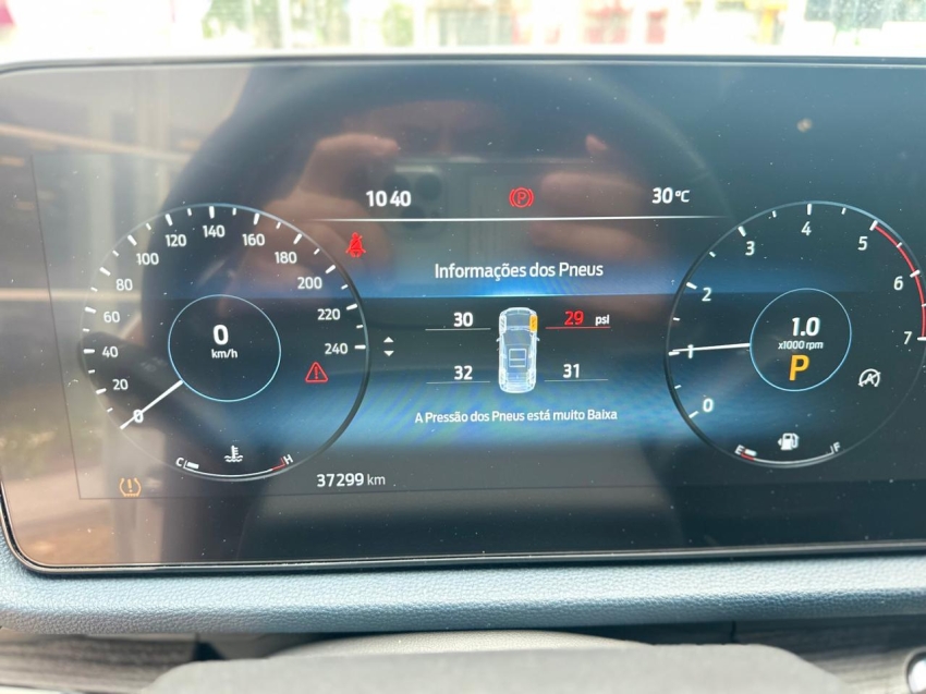 ford territory 1.5 ecoboost gtdi gasolina titanium automatico 4p semiautomatico 202410