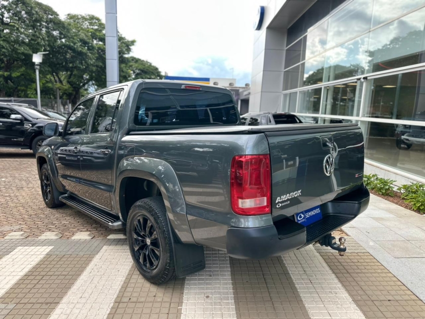 volkswagen amarok 2.0 comfortline 4x4 cd 16v turbo intercooler diesel 4p automatico 20214