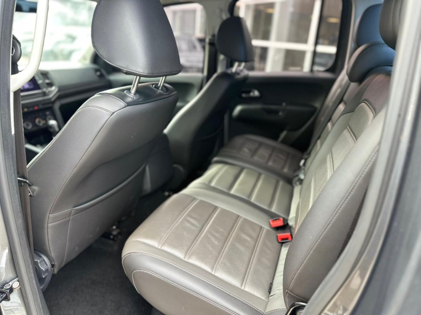 volkswagen amarok 2.0 comfortline 4x4 cd 16v turbo intercooler diesel 4p automatico 20218