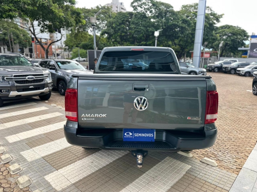 volkswagen amarok 2.0 comfortline 4x4 cd 16v turbo intercooler diesel 4p automatico 20215