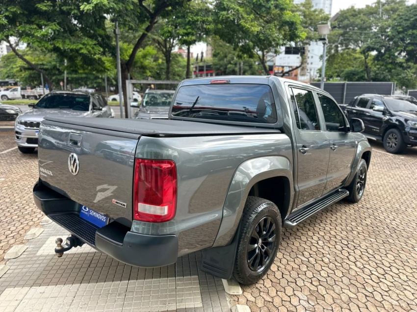 volkswagen amarok 2.0 comfortline 4x4 cd 16v turbo intercooler diesel 4p automatico 20216