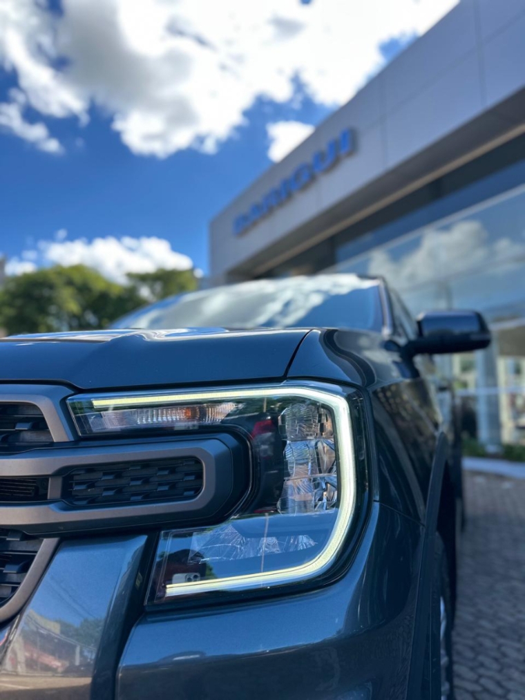 ford ranger 2.0 turbo diesel cd xls 4x4 automatico 4p 20243