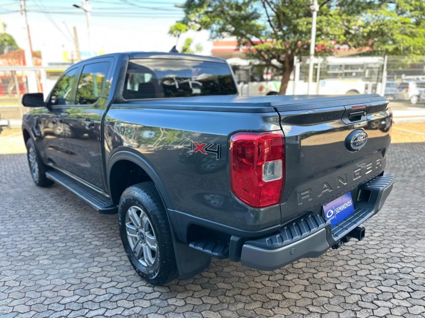 ford ranger 2.0 turbo diesel cd xls 4x4 automatico 4p 20245