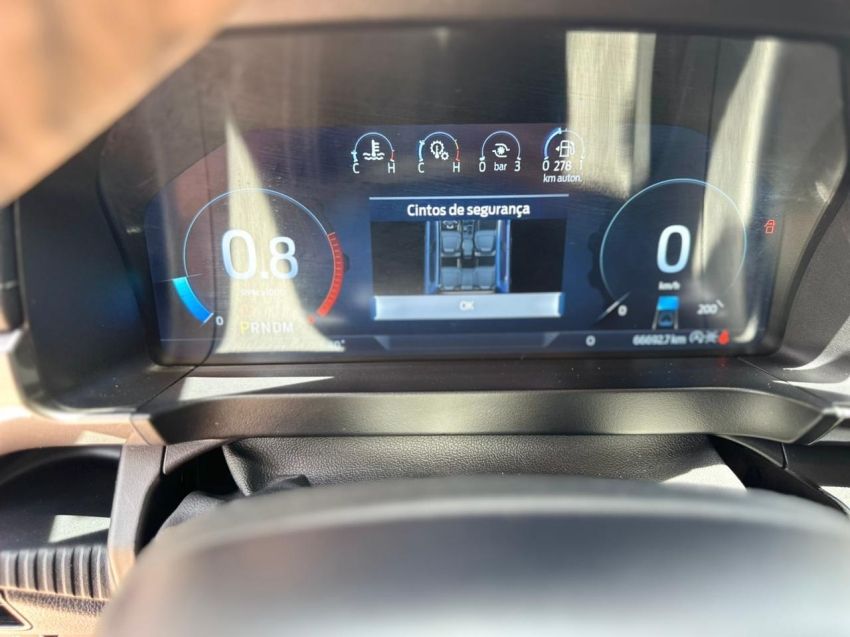 ford ranger 3.0 v6 turbo diesel cd limited 4x4 automatico 4p 20249