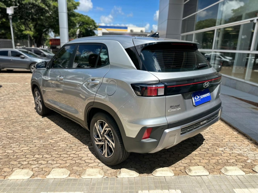 hyundai creta 1.0 tgdi flex limited automatico 4p 20264