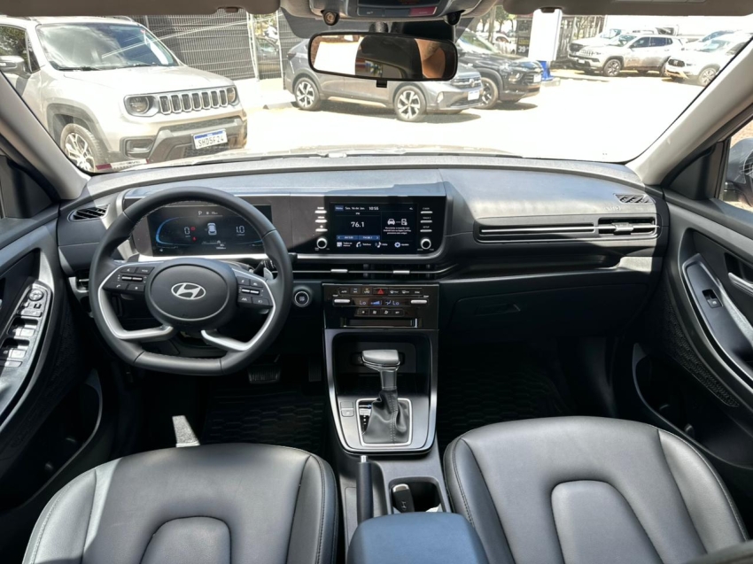 hyundai creta 1.0 tgdi flex limited automatico 4p 20269