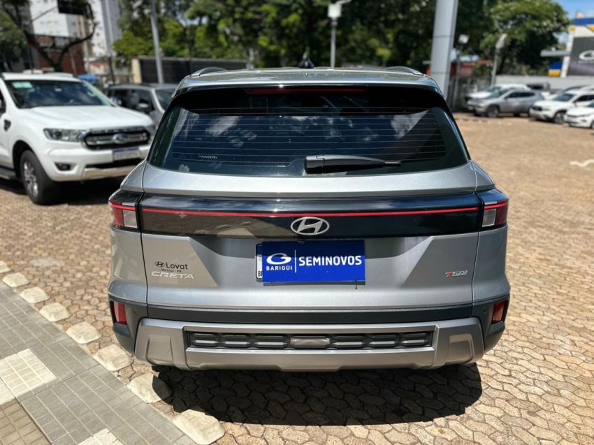 hyundai creta 1.0 tgdi flex limited automatico 4p 20265