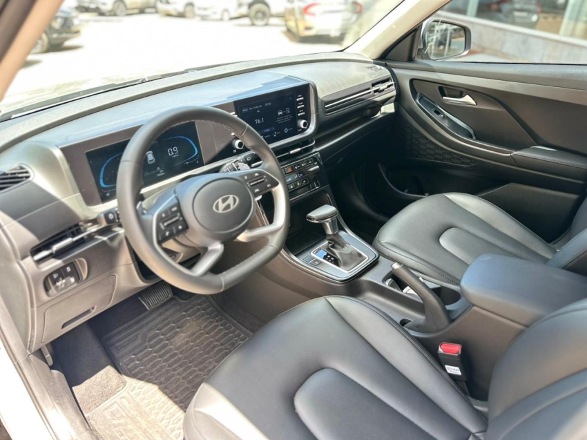 hyundai creta 1.0 tgdi flex limited automatico 4p 20267