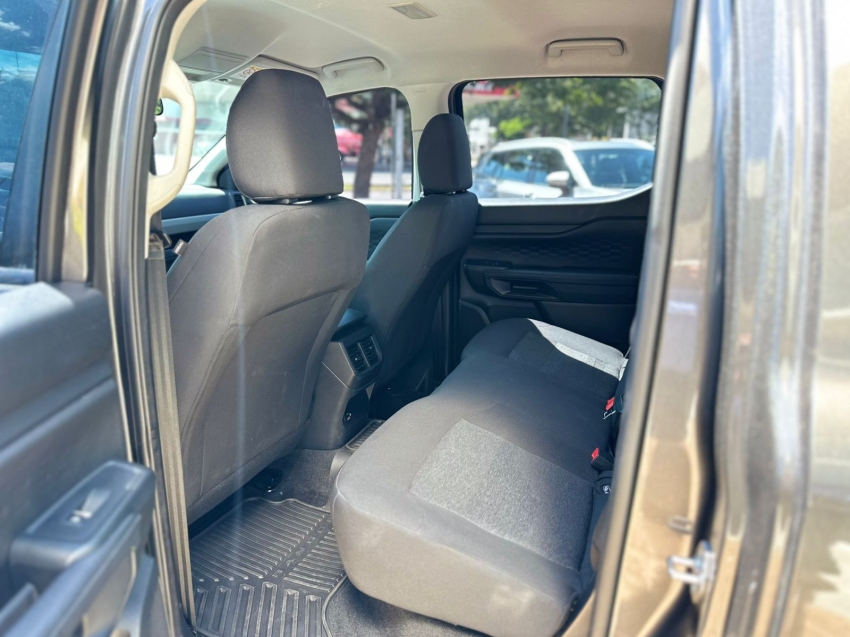 ford ranger 2.0 turbo diesel cd xls 4x4 automatico 4p 20248