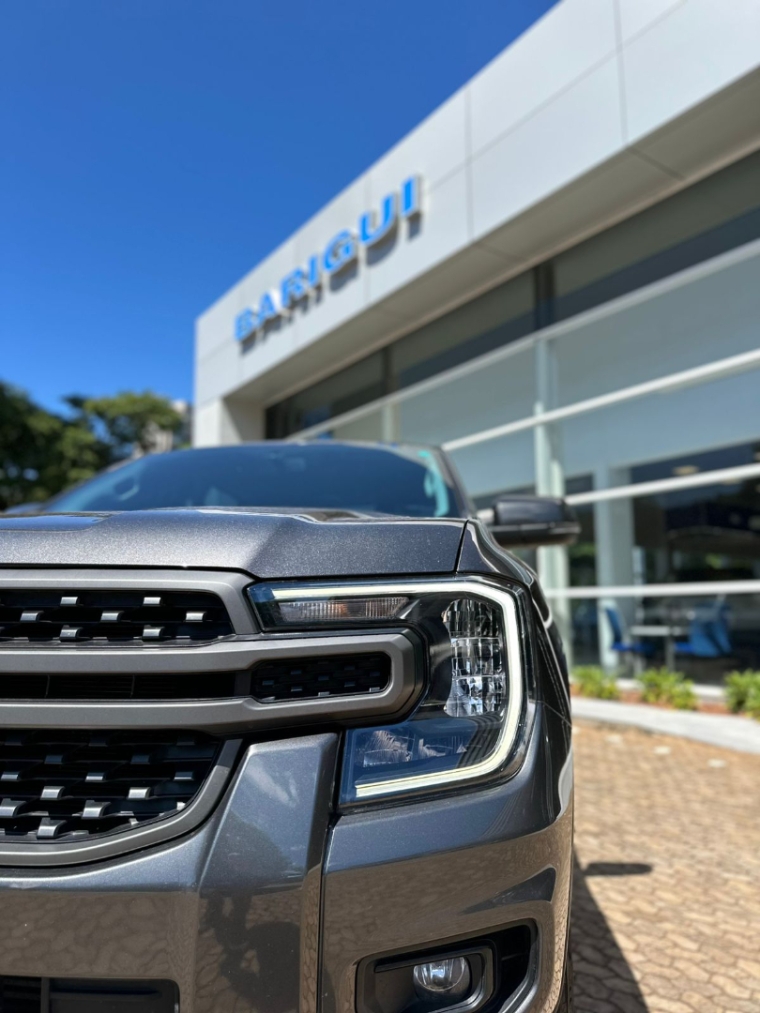 ford ranger 2.0 turbo diesel cd xls 4x4 automatico 4p 20243