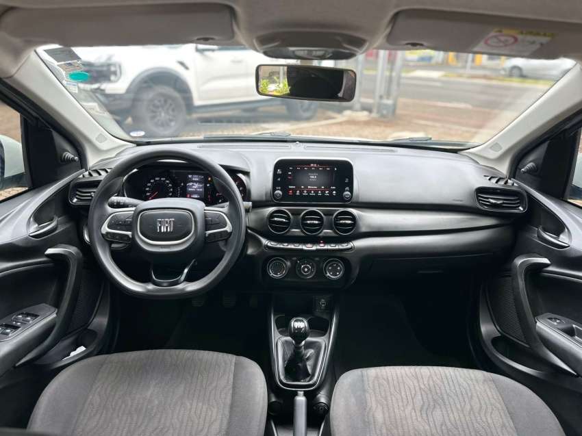 fiat cronos 1.0 firefly flex drive manual 4p 20258