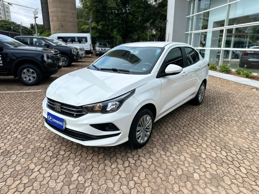 fiat cronos 1.0 firefly flex drive manual 4p 2025