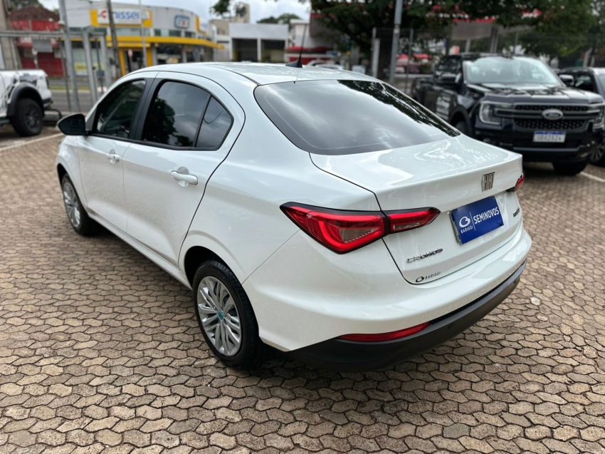 fiat cronos 1.0 firefly flex drive manual 4p 20254