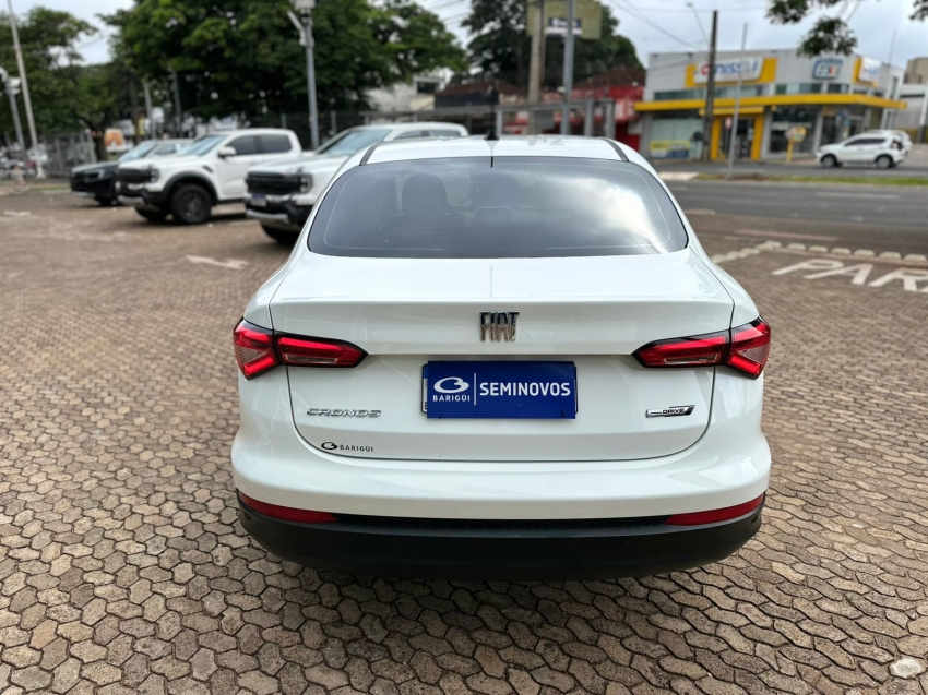 fiat cronos 1.0 firefly flex drive manual 4p 20255