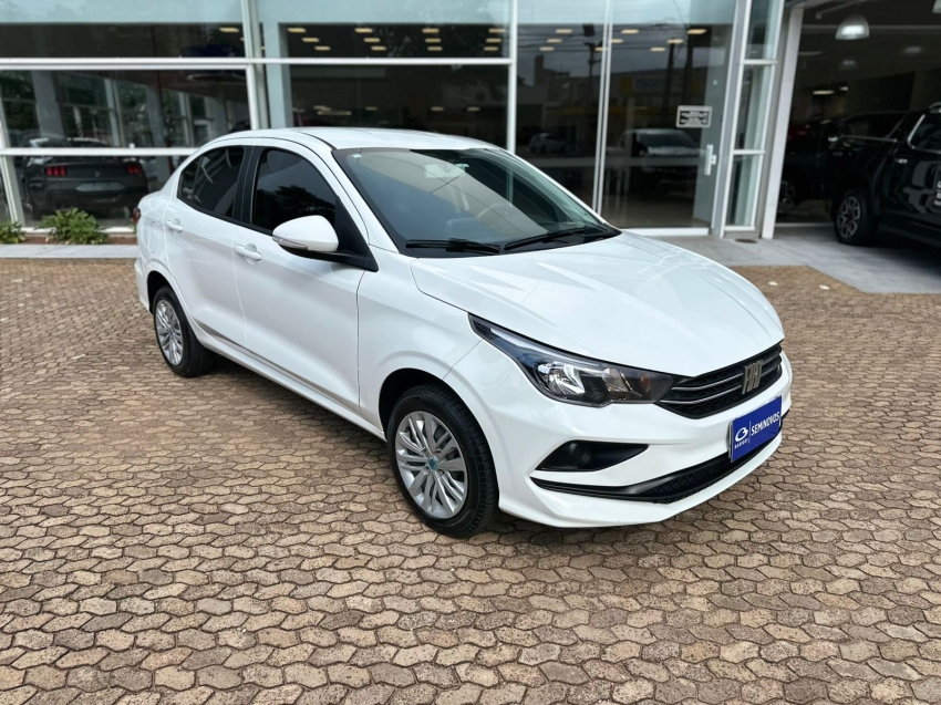 fiat cronos 1.0 firefly flex drive manual 4p 20252