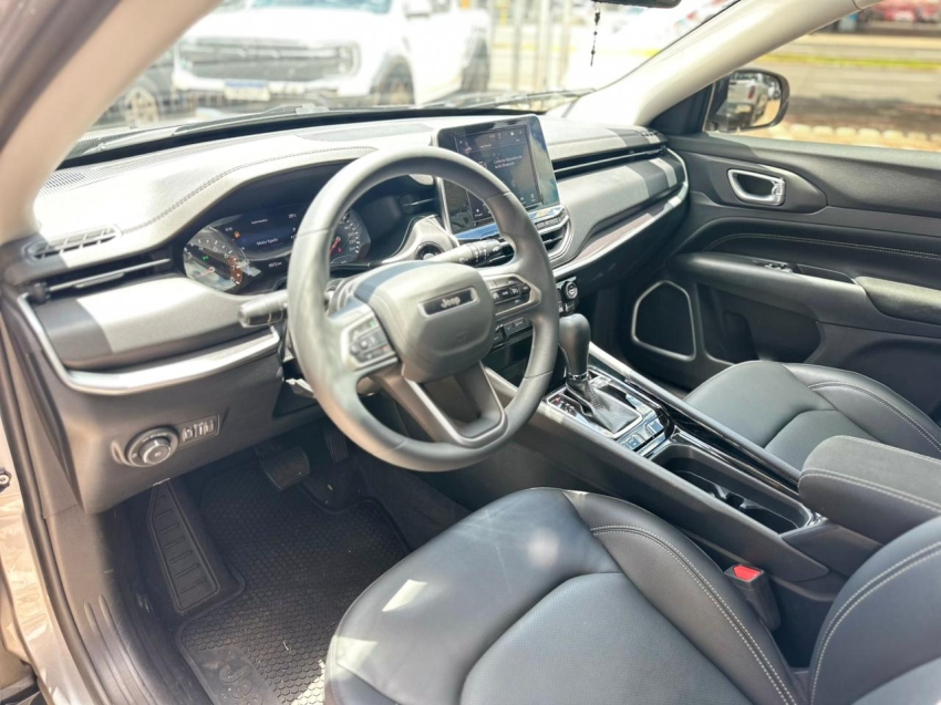 jeep compass 1.3 t270 turbo flex sport at6 4p automatico 20257