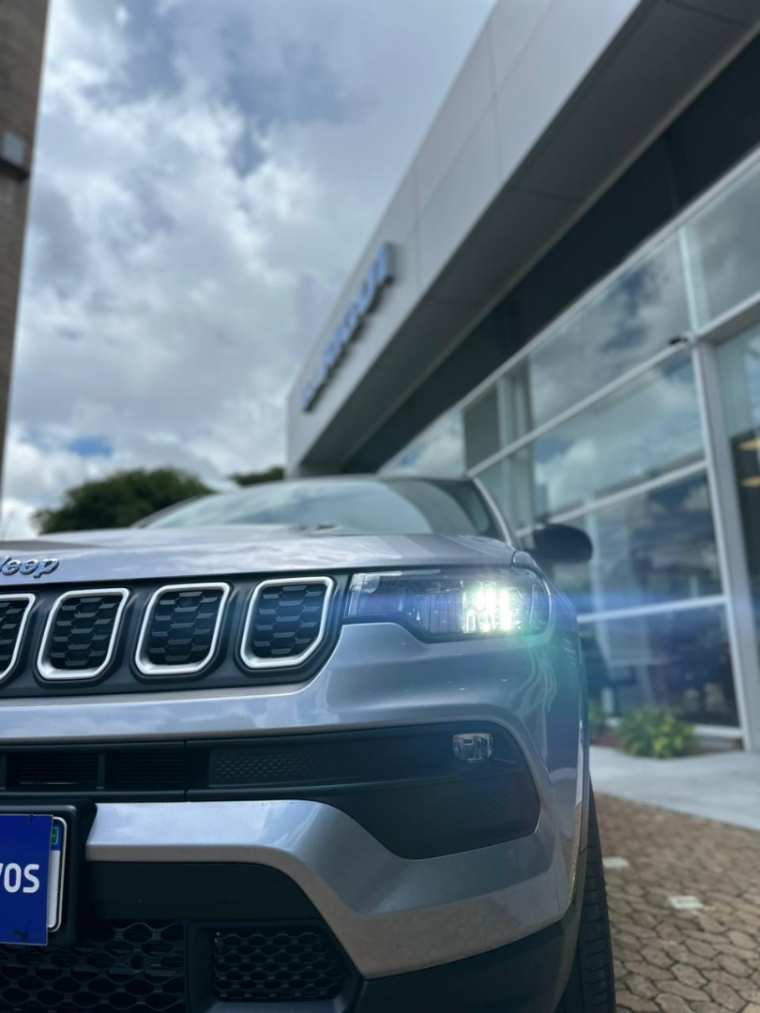 jeep compass 1.3 t270 turbo flex sport at6 4p automatico 20253