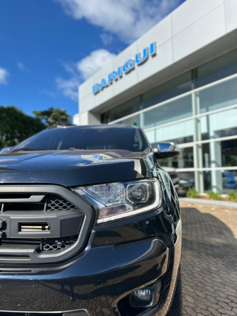 ford ranger 3.2 limited 4x4 cd 20v diesel 4p automatico 20223