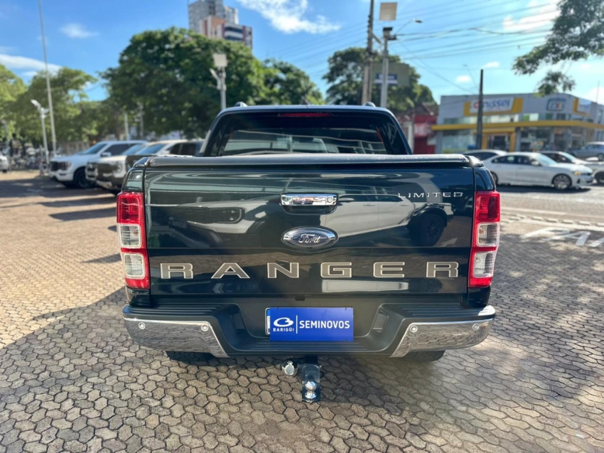 ford ranger 3.2 limited 4x4 cd 20v diesel 4p automatico 20225