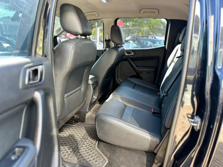 ford ranger 3.2 limited 4x4 cd 20v diesel 4p automatico 20228