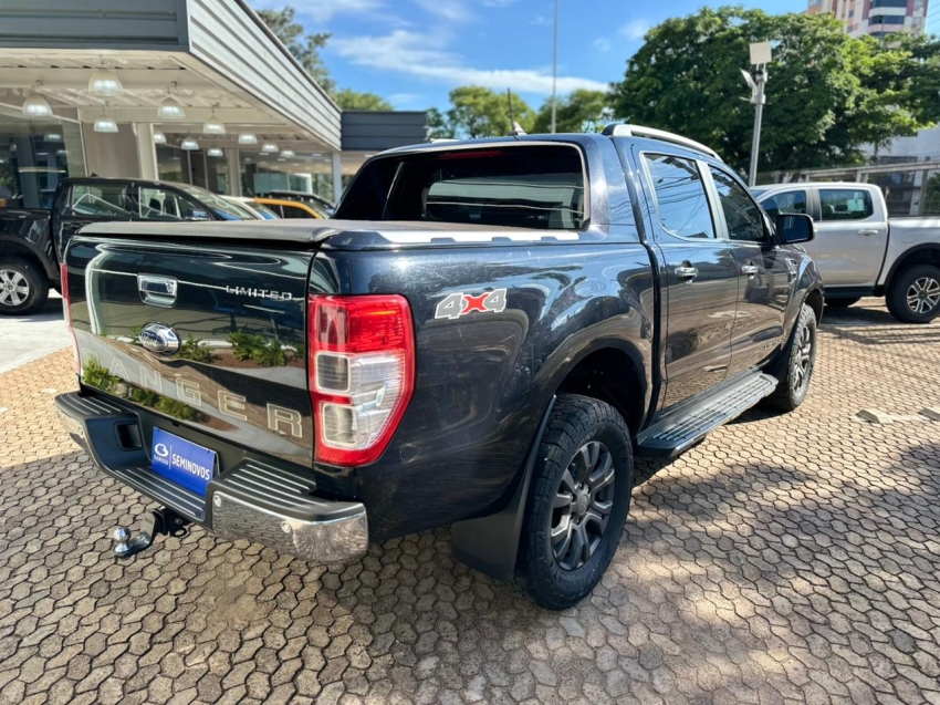 ford ranger 3.2 limited 4x4 cd 20v diesel 4p automatico 20226