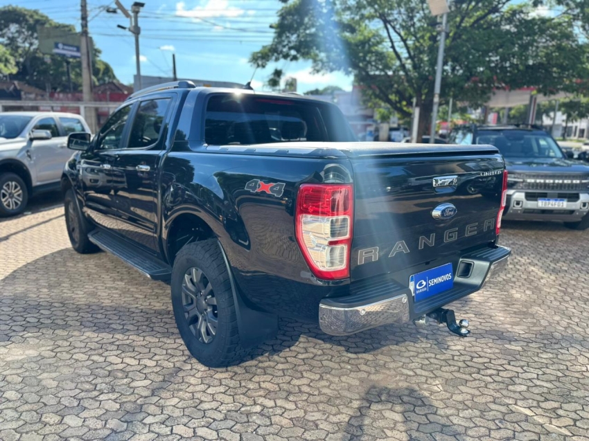 ford ranger 3.2 limited 4x4 cd 20v diesel 4p automatico 20224