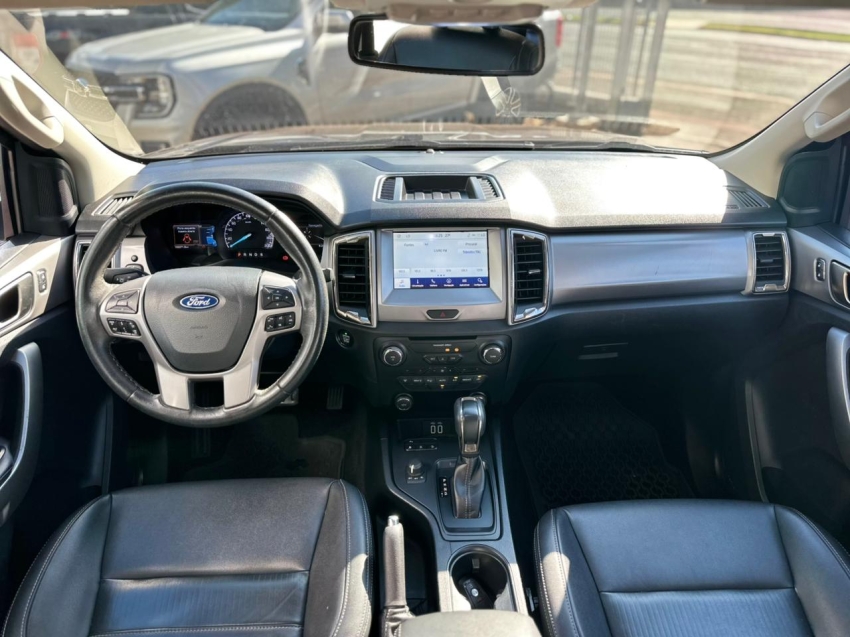 ford ranger 3.2 limited 4x4 cd 20v diesel 4p automatico 20229