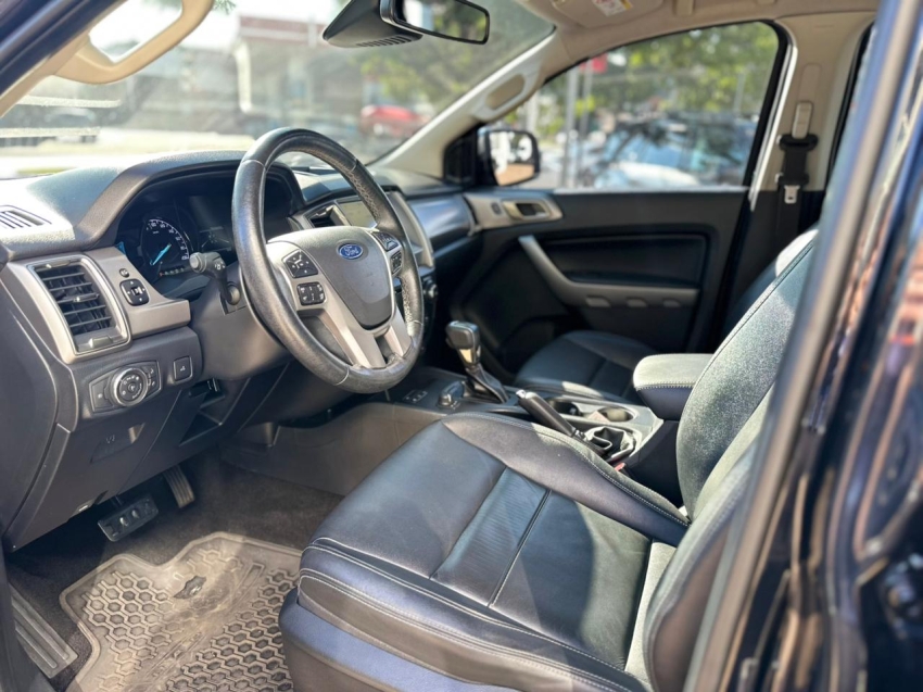 ford ranger 3.2 limited 4x4 cd 20v diesel 4p automatico 20227