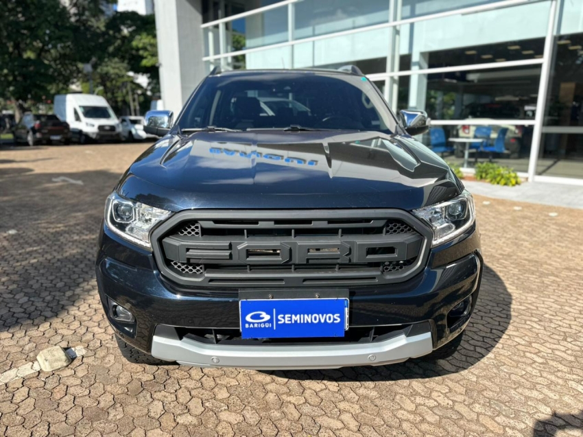 ford ranger 3.2 limited 4x4 cd 20v diesel 4p automatico 20221