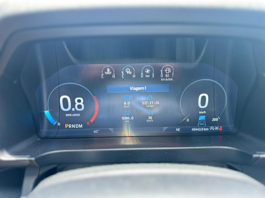 ford ranger 3.0 v6 turbo diesel cd limited 4x4 automatico 4p 202410