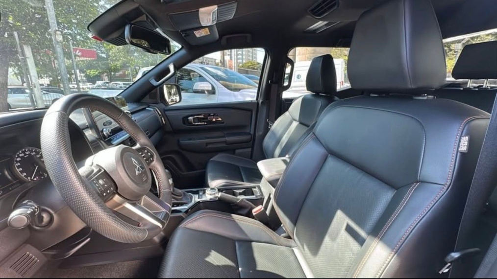 mitsubishi triton 2.4 biturbo diesel cd katana 4x4 automatico 4p 20266