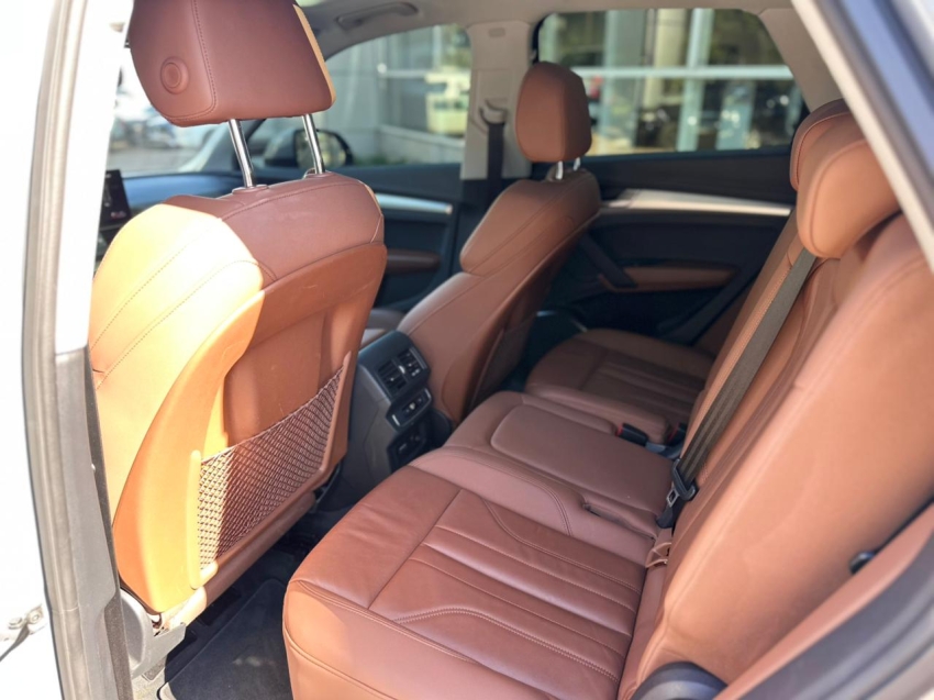 audi q5 2.0 45 tfsi gasolina s-line quattro s tronic 4p automatico 20218