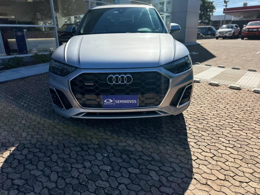 audi q5 2.0 45 tfsi gasolina s-line quattro s tronic 4p automatico 20211