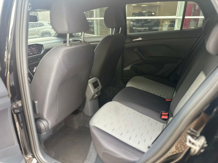 volkswagen t-cross 1.0 200 tsi total flex comfortline automatico 4p 20218