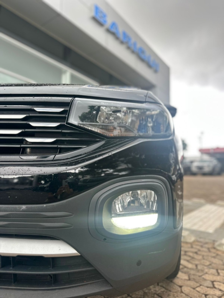 volkswagen t-cross 1.0 200 tsi total flex comfortline automatico 4p 20213