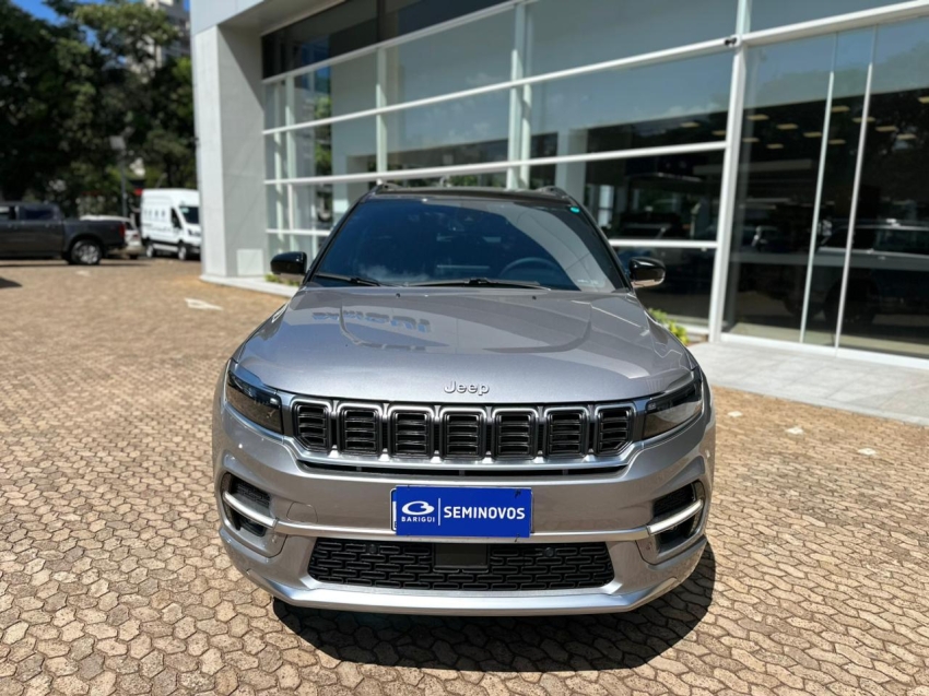 jeep commander 2.0 hurricane 4 turbo gasolina blackhawk at9 4p automatico 20251