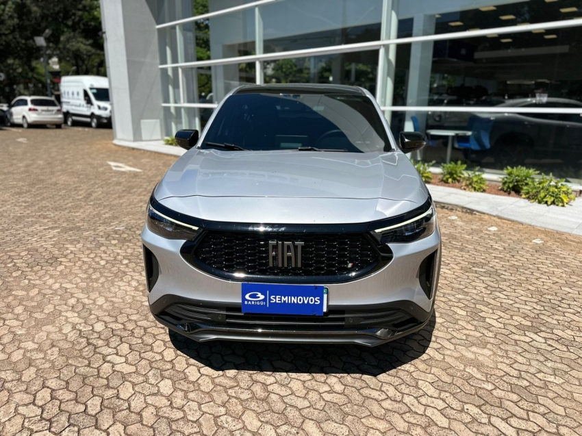 fiat fastback 1.0 turbo 200 flex impetus cvt 4p automatico 20241