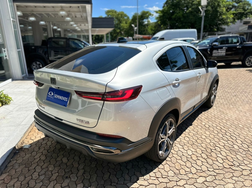 fiat fastback 1.0 turbo 200 flex impetus cvt 4p automatico 20244