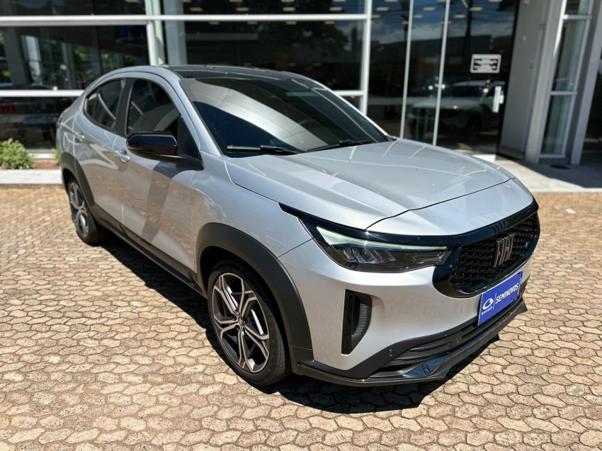 fiat fastback 1.0 turbo 200 flex impetus cvt 4p automatico 20242