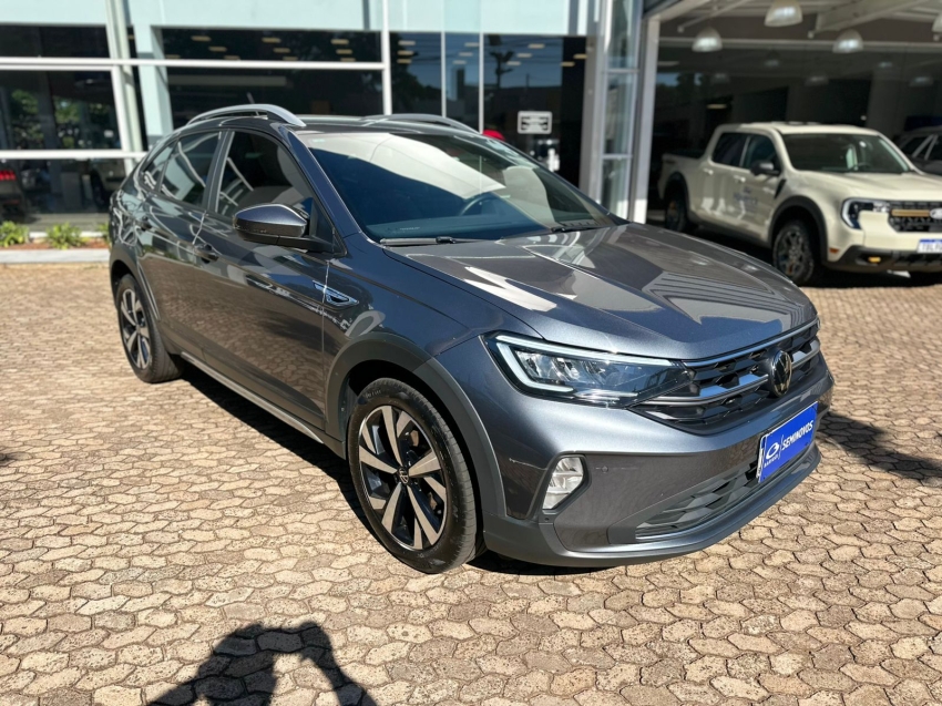 nivus highline 200 1.0 tsi at6 2024/20242