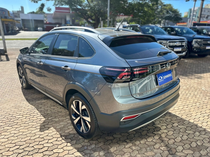 nivus highline 200 1.0 tsi at6 2024/20244