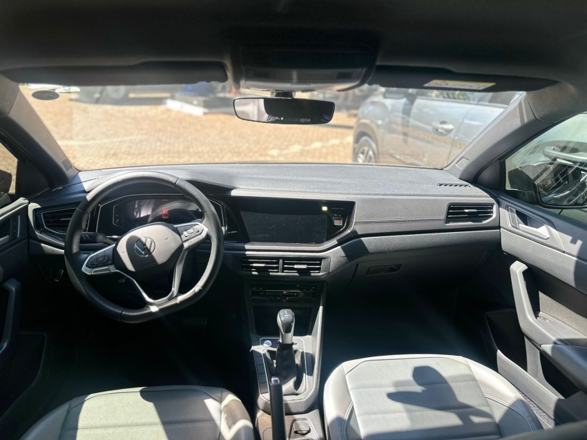 nivus highline 200 1.0 tsi at6 2024/20249