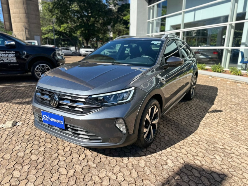 nivus highline 200 1.0 tsi at6 2024/2024