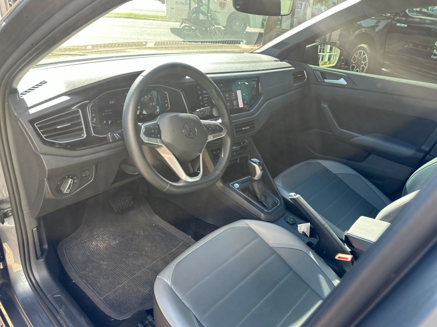 nivus highline 200 1.0 tsi at6 2024/20247