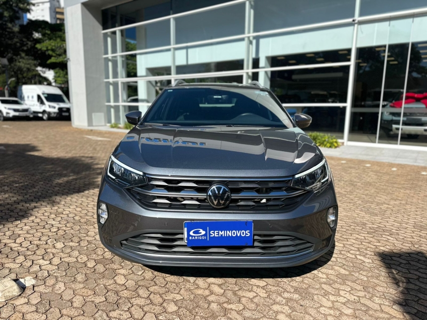 nivus highline 200 1.0 tsi at6 2024/20241