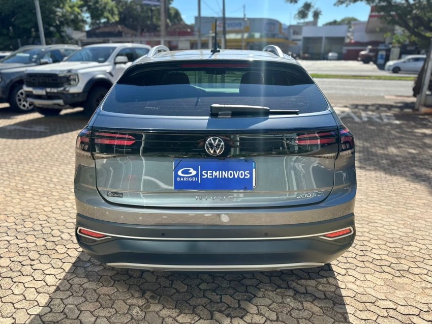 nivus highline 200 1.0 tsi at6 2024/20245