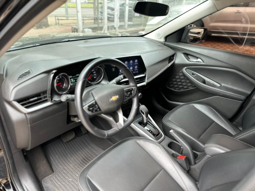 chevrolet montana 1.2 turbo flex premier automatico 4p 20237