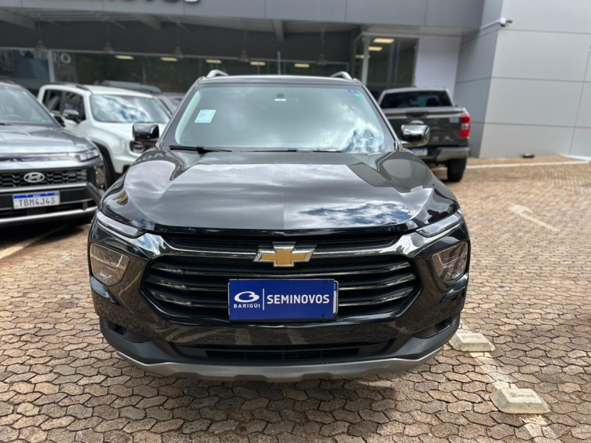 chevrolet montana 1.2 turbo flex premier automatico 4p 20231